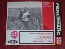 Ancien prospectus - ancien,