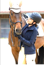 Covalliero blouson bomber