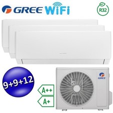 Climatiseur inverter PULAR