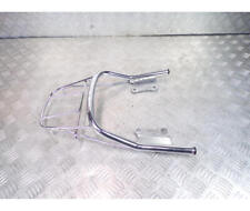 YAMAHA 125 YBR PORTE BAGAGE PAQUET - 2010/2013