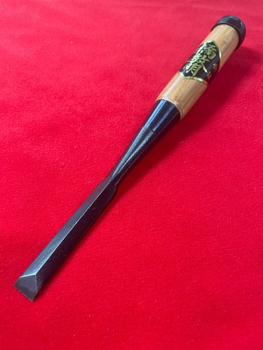 Burin japonais dovetail - japonais, mm