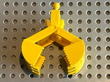Godet grue LEGO Crane Bucket