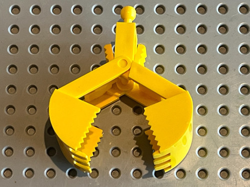 Godet grue lego crane bucket - godet,