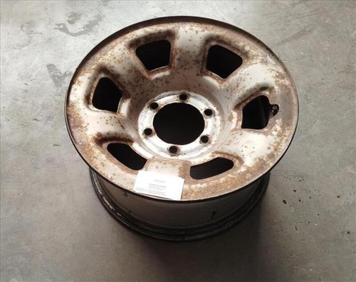 40300vb100 jante nissan patrol - nissan,
