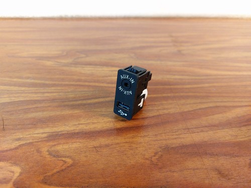 Prise auxiliaire usb bmw - usb,