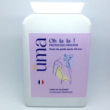 Uma la protocole - la,