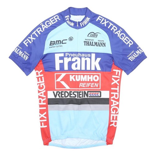 Shirt cyclisme style - t-shirt,