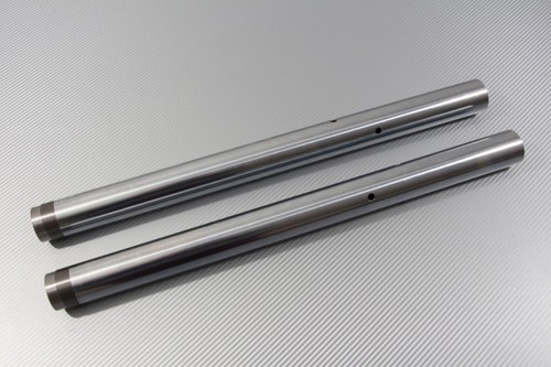 Paire tubes fourche - fourche, av