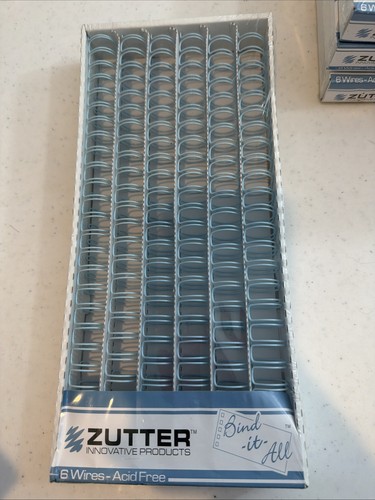 Zutter bind all - zutter, 3/4