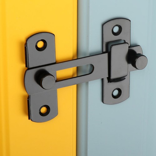 Verrou porte coulissante - verrou,