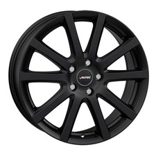 Jantes Autec Skandic 7.5x18