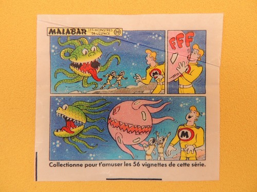 Vignette malabar les - vignette,