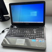 Ordinateur portable Samsung R540 – Intel Core i5 – 15,6’’ – Windows 10