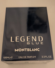 Eau parfum montblanc - eau, de