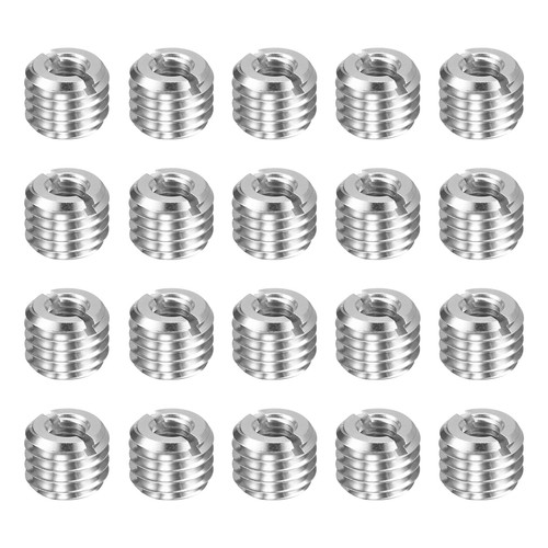 Pièces insert m12x1 - pièces,