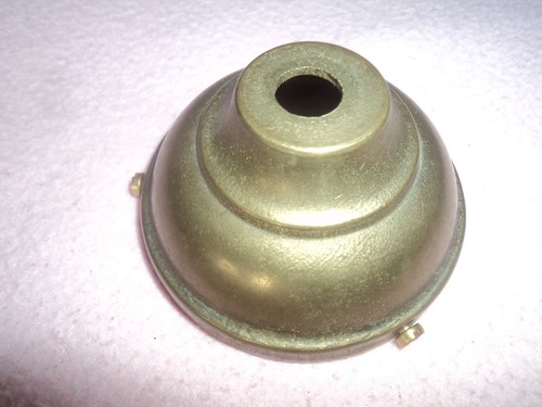 Griffe bronze tulipe - griffe ,