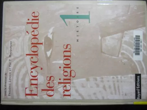 Encyclopédie des religions