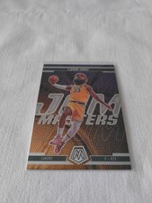 2024-2025 Lebron James Los