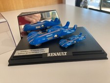 coffret Renault 2 étoiles