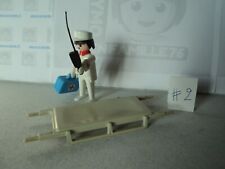 PLAYMOBIL vintage city life