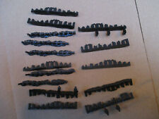 D17C34 LOT DE MINI RUINES x15