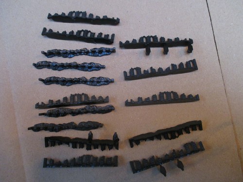 D17c34 lot mini ruines - lot,