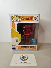 Funko Pop ! Vegeta SSJ Red