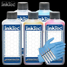 1,25L Inktec Imprimante