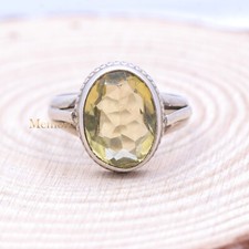 925 Argent Massif Naturel
