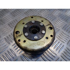 rotor volant allumage atv wanjin 200 pailision wj200st-6 scooter trike chinois 3