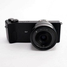 Appareil photo numérique