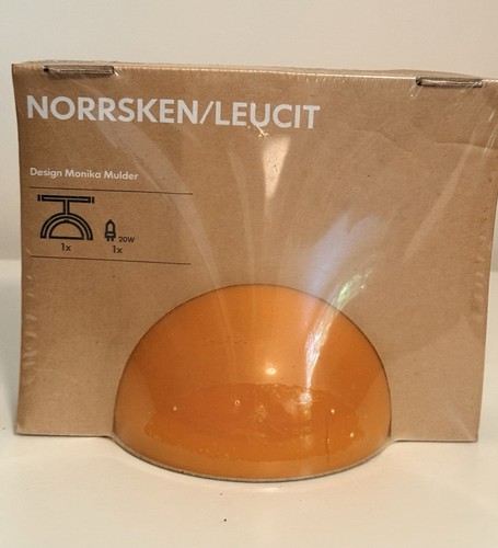 Ikea norrsken track cable - ikea,