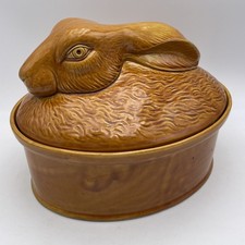 Grande terrine en céramique