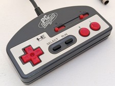 ✨ Manette PC-Engine HJ-13