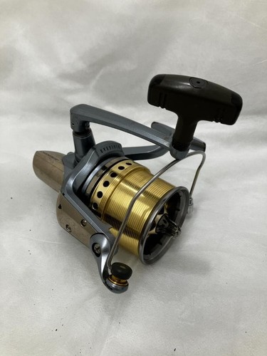 Corps moulinet spinning - moulinet,