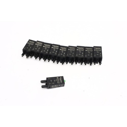 10pcs schneider electric rzm - 10pcs,