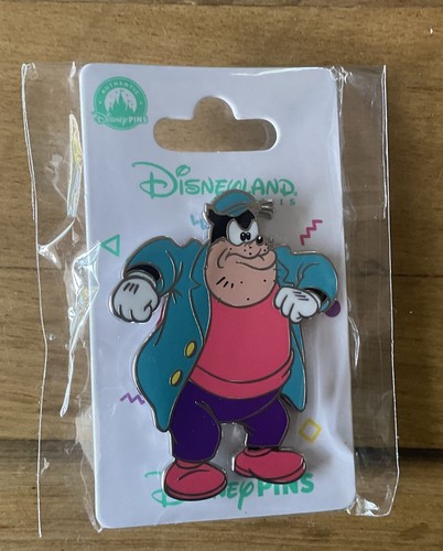 Pin disney disneyland - pin's,