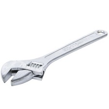 CLE A MOLETTE DE 15 POUCES 375 mm BGS DIY