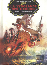 CARNEVALE / BOSELLI - TEX