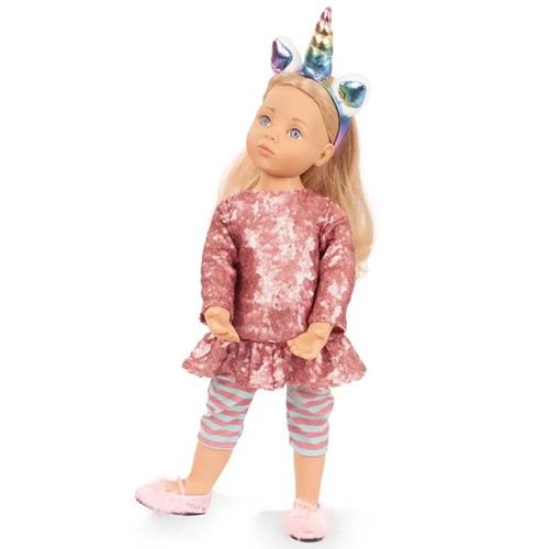 Anna unicorn gotz - anna,