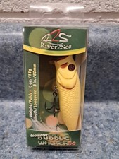 River 2 Sea R2S Bubble Walker