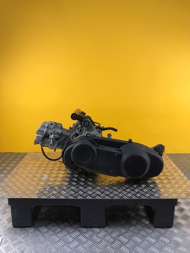 Moteur pour suzuki - suzuki, burgman