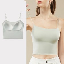 Gilet sans manches élégant