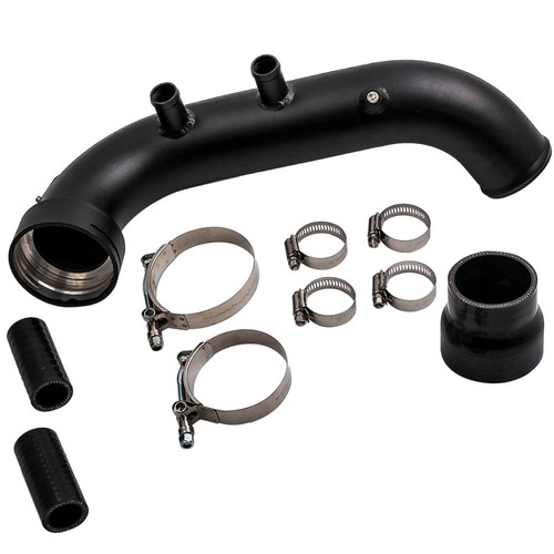 Turbo cooler hose - turbo,