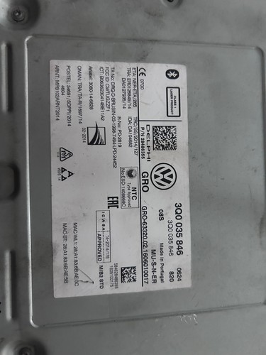 Module principal - module,