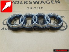 Audi Original Anneaux Avant