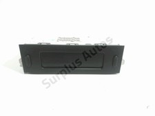 AFFICHEUR DIGITAL 6563XE PEUGEOT 1007 (04/2005 12/2010) / NE 218748