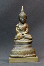 C 18èm ancien Bouddha