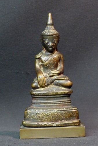 18èm ancien bouddha - 18èm,