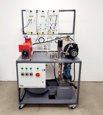 TQ TD1050 Machine À Vapeur